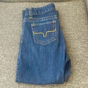 Kimes Ranch Betty Jeans